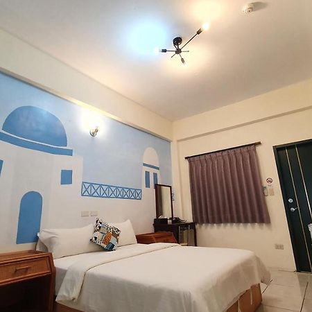 Lang Jiao Ya She Homestay Hengchun Exterior photo