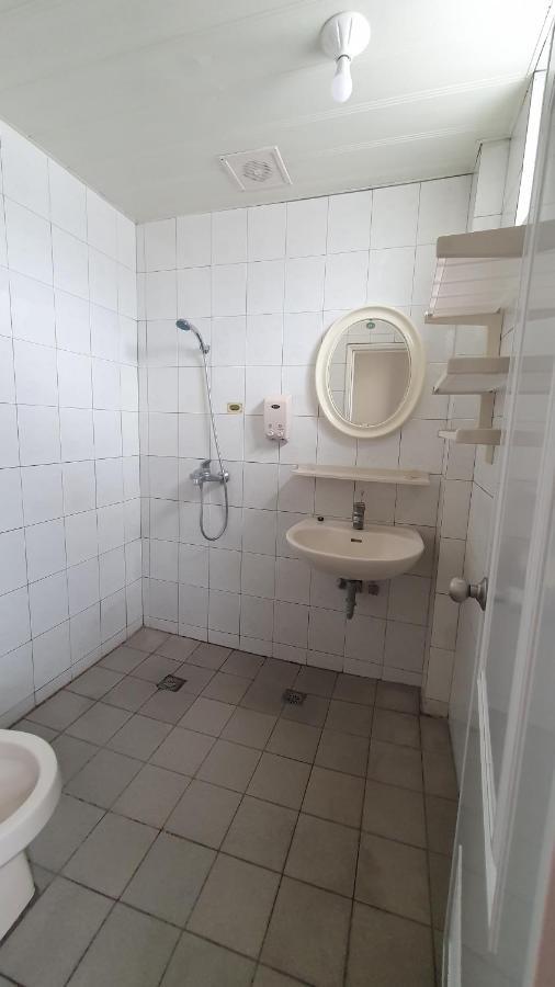 Lang Jiao Ya She Homestay Hengchun Exterior photo